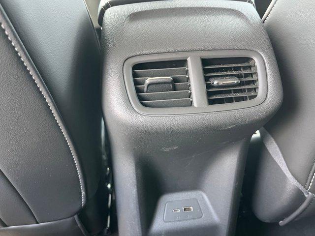 used 2024 Buick Envision car, priced at $31,757