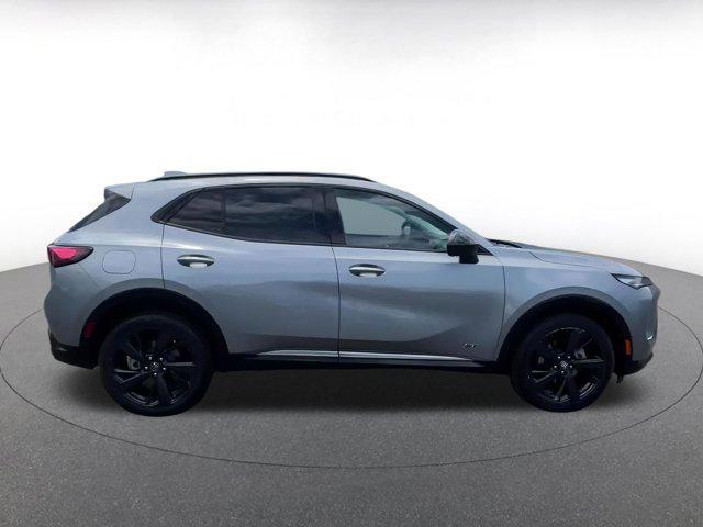 used 2024 Buick Envision car, priced at $31,757