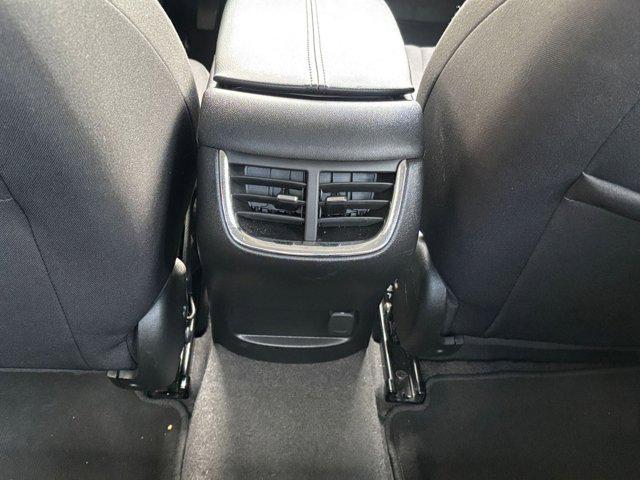 used 2024 Chevrolet Malibu car, priced at $17,064