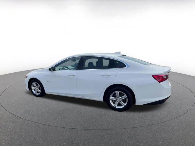used 2024 Chevrolet Malibu car, priced at $17,064