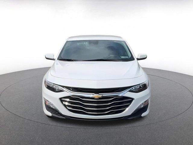 used 2024 Chevrolet Malibu car, priced at $17,064