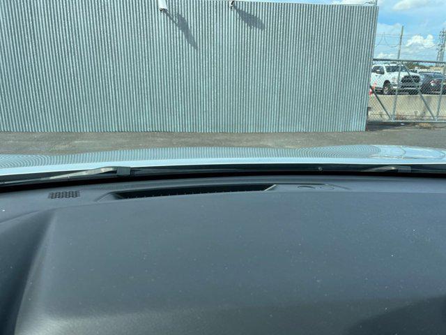 used 2024 Nissan Rogue car, priced at $19,383