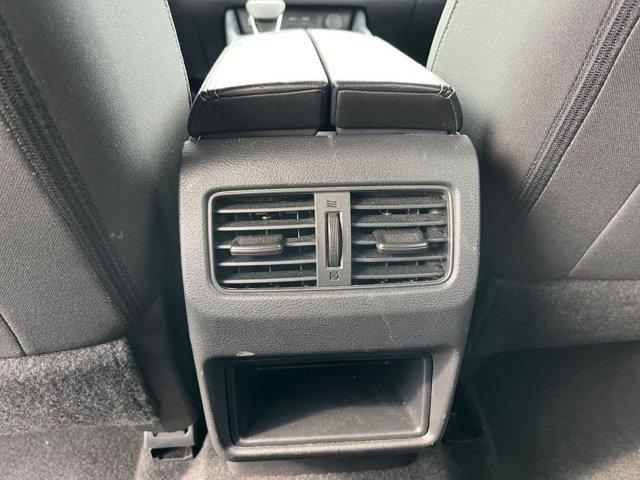 used 2024 Nissan Rogue car, priced at $19,383