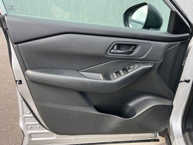 used 2024 Nissan Rogue car, priced at $19,383