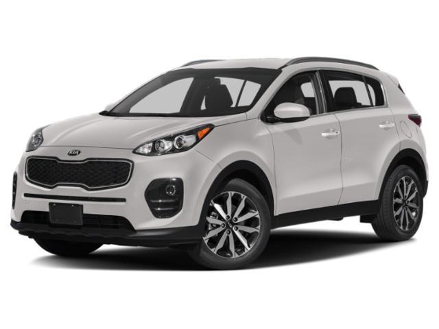 used 2019 Kia Sportage car, priced at $15,428