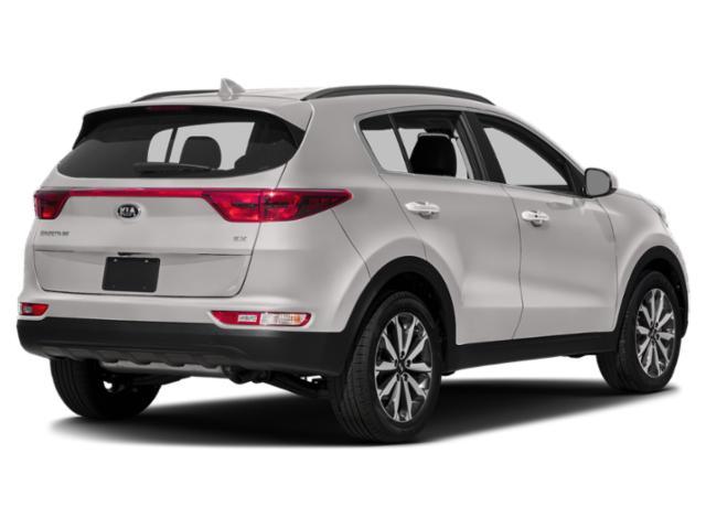 used 2019 Kia Sportage car, priced at $15,428