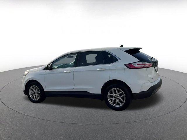 used 2024 Ford Edge car, priced at $22,578