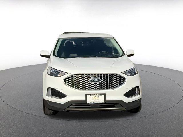 used 2024 Ford Edge car, priced at $22,578