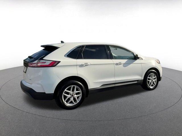 used 2024 Ford Edge car, priced at $22,578