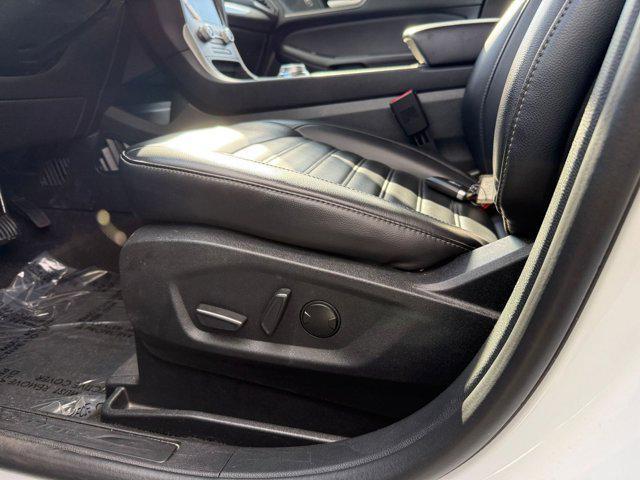 used 2024 Ford Edge car, priced at $22,578