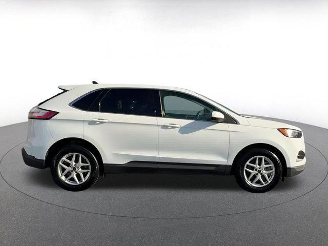 used 2024 Ford Edge car, priced at $22,578