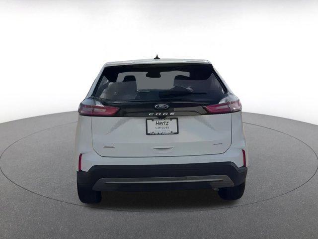 used 2024 Ford Edge car, priced at $22,578