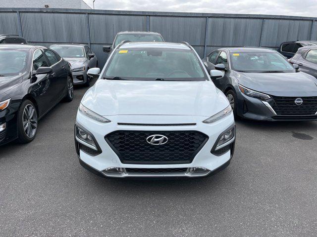 used 2019 Hyundai Kona car, priced at $15,397