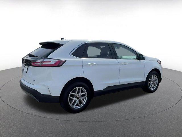 used 2024 Ford Edge car, priced at $24,693