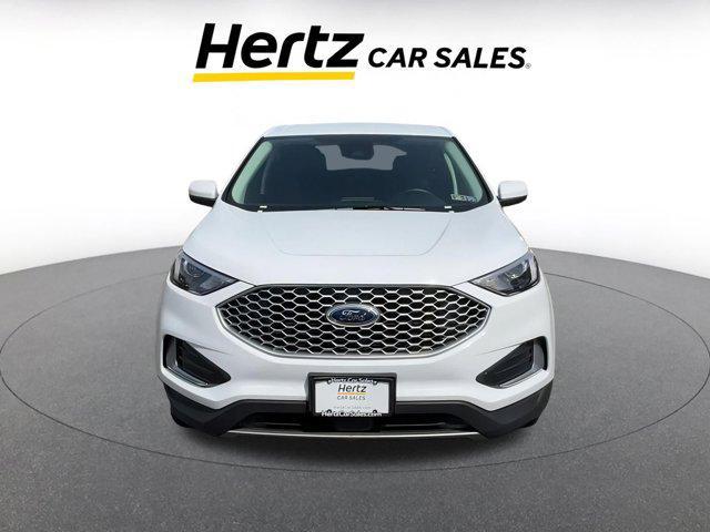 used 2024 Ford Edge car, priced at $27,274
