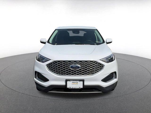 used 2024 Ford Edge car, priced at $24,693