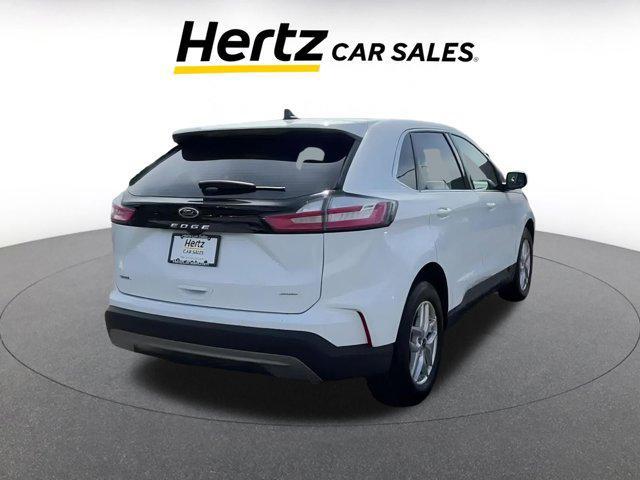 used 2024 Ford Edge car, priced at $27,274