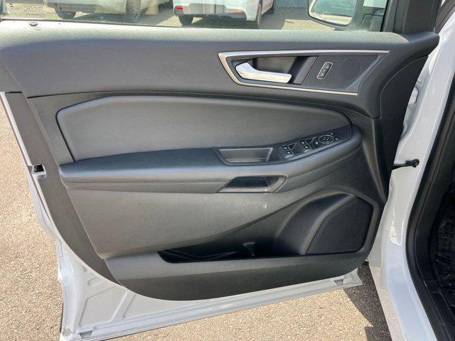 used 2024 Ford Edge car, priced at $27,274