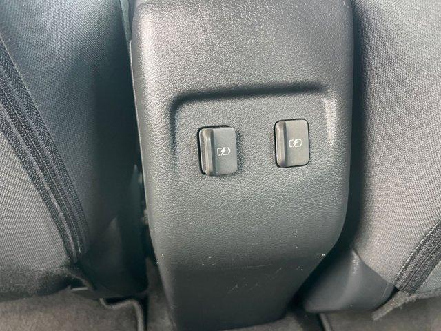 used 2024 Nissan Kicks car, priced at $18,719