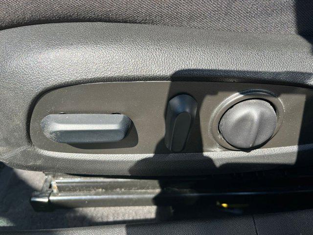 used 2024 Chevrolet Malibu car, priced at $16,481