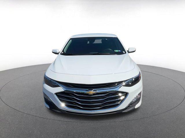 used 2024 Chevrolet Malibu car, priced at $16,481