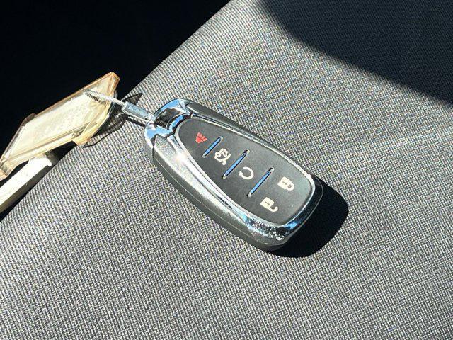 used 2024 Chevrolet Malibu car, priced at $16,481