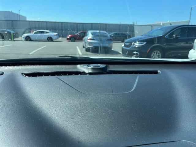 used 2024 Chevrolet Malibu car, priced at $16,481