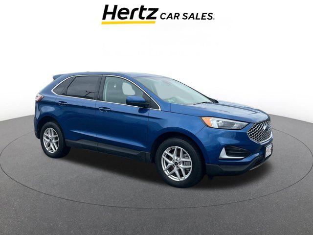 used 2024 Ford Edge car, priced at $23,739