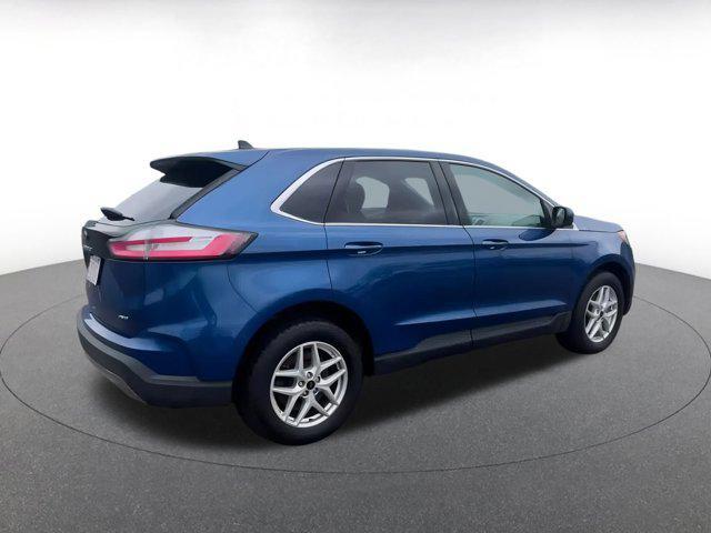used 2024 Ford Edge car, priced at $23,739