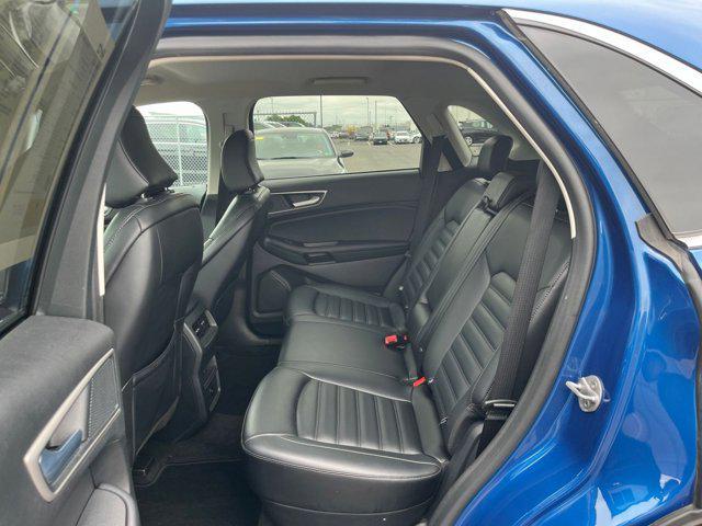 used 2024 Ford Edge car, priced at $23,739