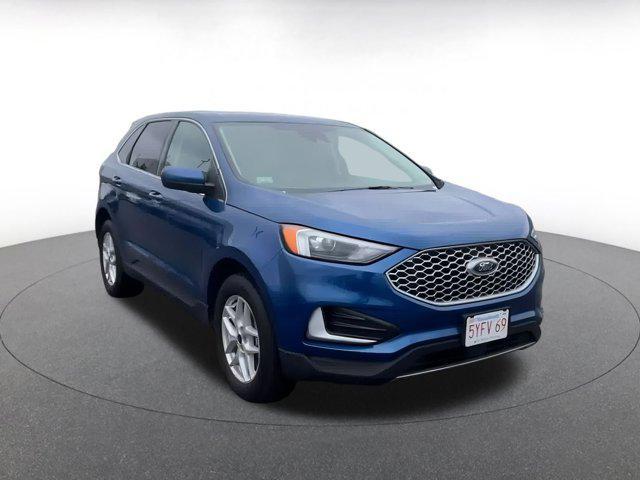used 2024 Ford Edge car, priced at $23,739