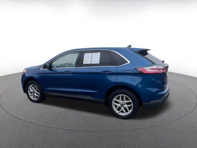 used 2024 Ford Edge car, priced at $23,739