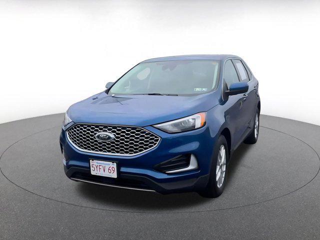 used 2024 Ford Edge car, priced at $23,739