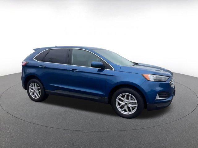 used 2024 Ford Edge car, priced at $23,739