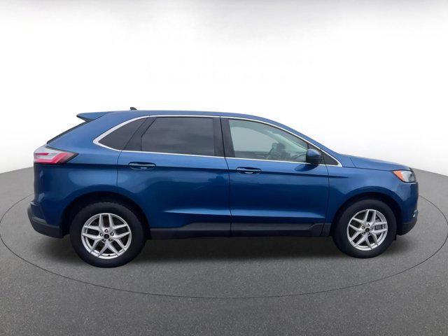 used 2024 Ford Edge car, priced at $23,739