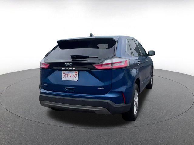 used 2024 Ford Edge car, priced at $23,739