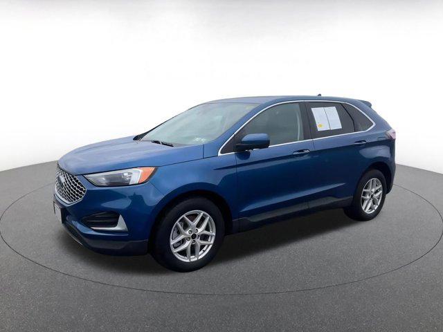 used 2024 Ford Edge car, priced at $23,739