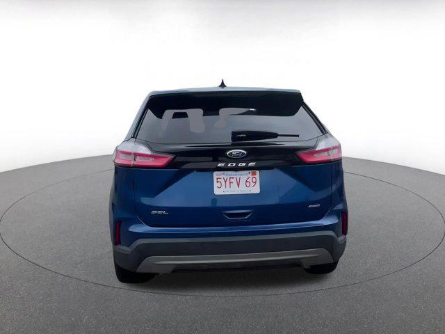 used 2024 Ford Edge car, priced at $23,739