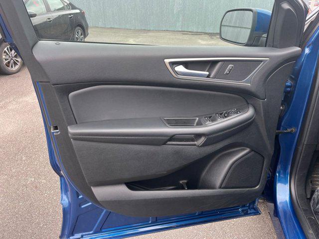 used 2024 Ford Edge car, priced at $23,739