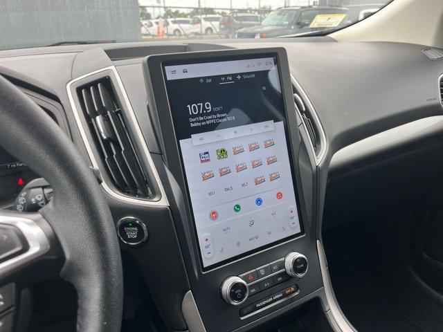 used 2024 Ford Edge car, priced at $23,739