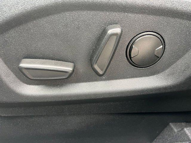 used 2024 Ford Edge car, priced at $23,739
