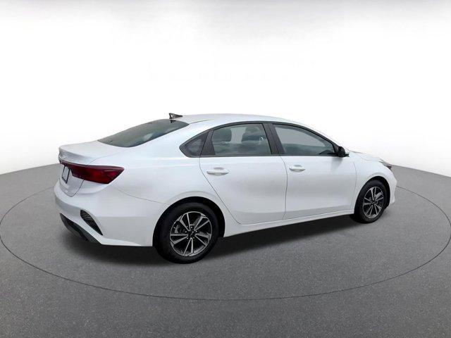 used 2024 Kia Forte car, priced at $18,742