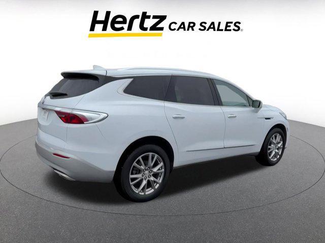 used 2022 Buick Enclave car, priced at $23,766