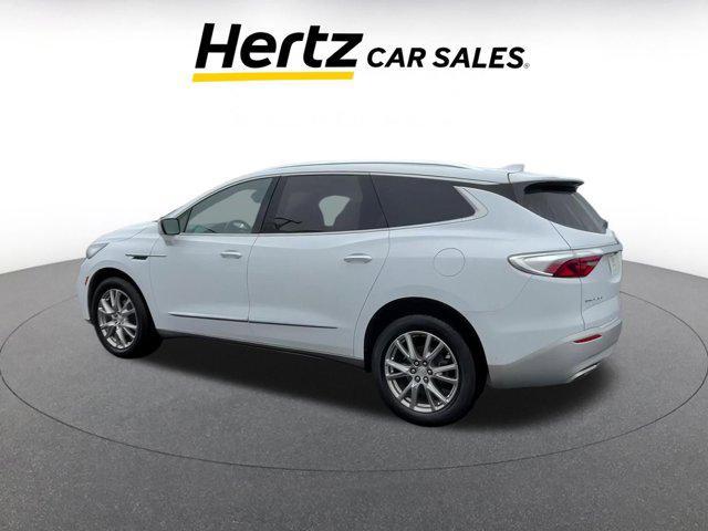 used 2022 Buick Enclave car, priced at $23,766