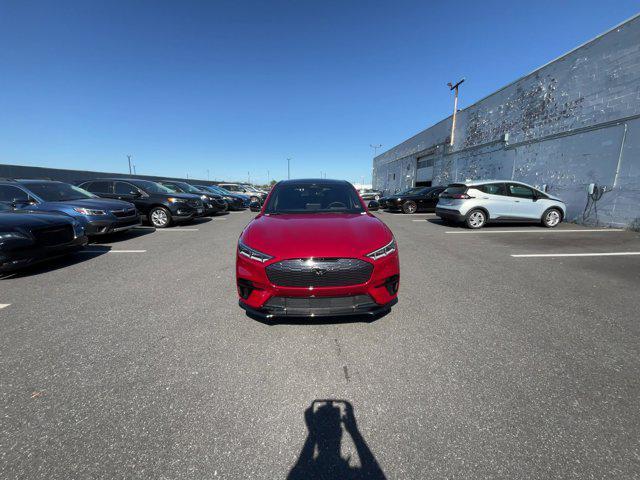 used 2023 Ford Mustang Mach-E car, priced at $37,355