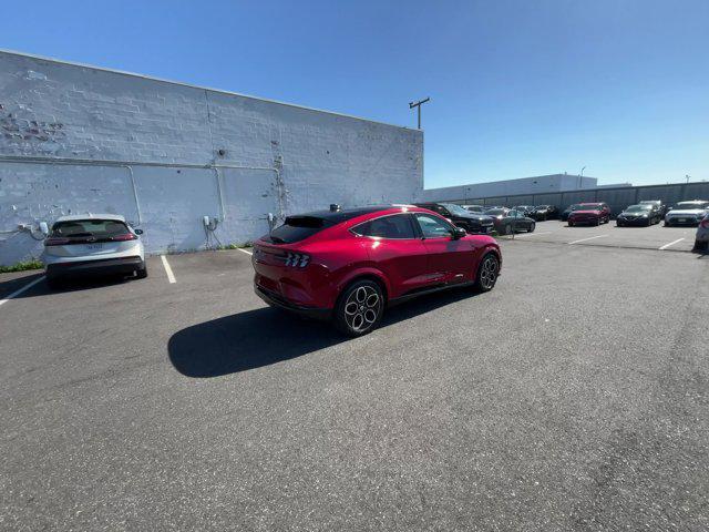 used 2023 Ford Mustang Mach-E car, priced at $37,355