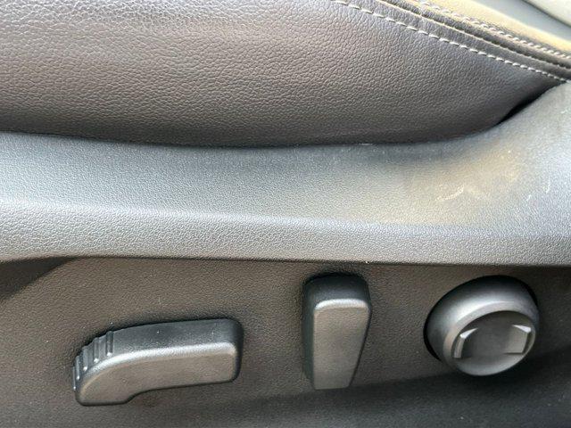 used 2024 Subaru Forester car, priced at $31,217