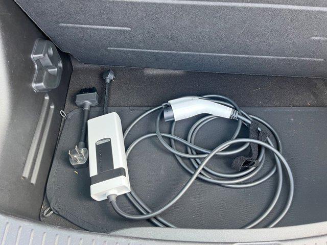 used 2023 Chevrolet Bolt EV car, priced at $17,500