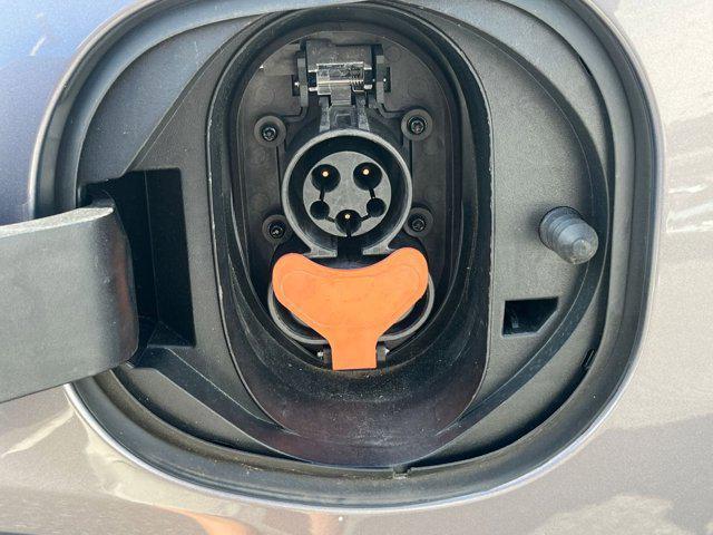 used 2023 Chevrolet Bolt EV car, priced at $17,500