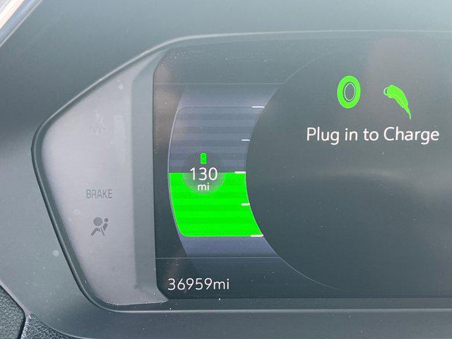 used 2023 Chevrolet Bolt EV car, priced at $17,500
